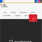 didierdrogbafoundation.org