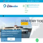 didimsealines.com