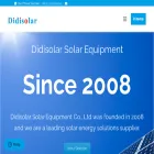 didisolar.com