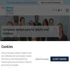 didsburydentalhealth.com