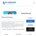 die-ausbildung.com
