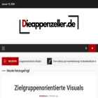 dieappenzeller.de
