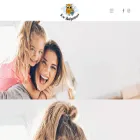 diebabysitterei.at