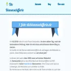 diebinnenschifferin.de