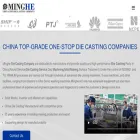 diecastingcompany.com