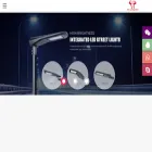 diecastingmanlighting.com
