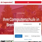 diecomputerschule.de