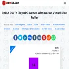 diedice.com