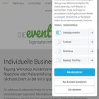 die-eventplanerin.de