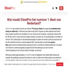 dieetpro.nl