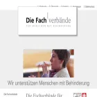 diefachverbaende.de