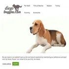 diegodoggies.com