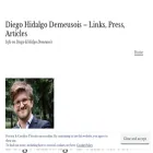 diegohidalgodemeusois.com