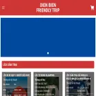 dienbienfriendlytrip.com