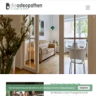 dieosteopathen-koeln.de