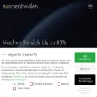 die-sonnenhelden.de