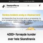 dieselproffen.no
