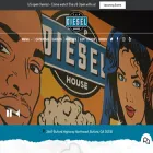 dieseltaphouse.com