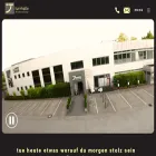 die-turnhalle.com