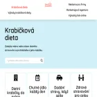 dieta-krabickova.cz