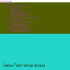 dietaetreinoversusgordura.com.br