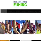 dietermelhornfishing.com