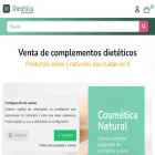 dieteticaalameda.com