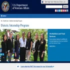 dieteticinternship.va.gov