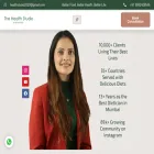 dieticianricha.com