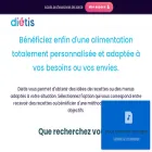 dietis.fr