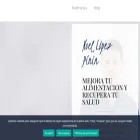 dietistanoel.com