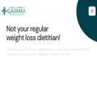 dietitiangarima.com