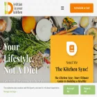 dietitianinyourkitchen.com