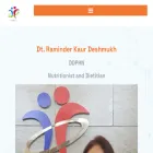 dietitianraminder.com