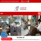 dietmoidaitoanviet.com