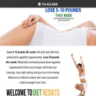 dietresults.com