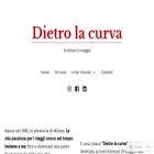dietrolacurva.com