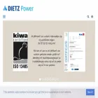 dietz-power.nl