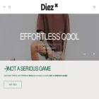 diez-x.com