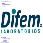 difem.cl