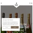 digby-fine-english.com