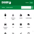 diger.no