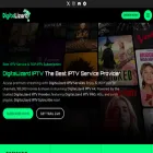 digilizardtv.com