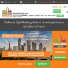digimarconoceania.com