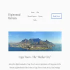diginomadretreats.com