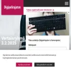digipelirajaton.fi