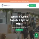 digisatu.com