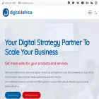 digital4africa.com
