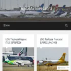 digitalairliners.com