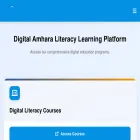 digitalamhara.et